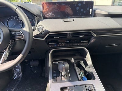 2026 Mazda Mazda CX-70 3.3 Turbo Preferred AWD