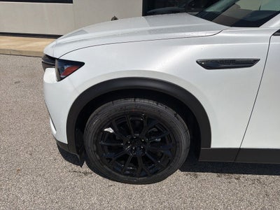 2026 Mazda Mazda CX-70 3.3 Turbo Preferred AWD