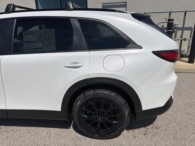 2026 Mazda Mazda CX-70 3.3 Turbo Preferred AWD
