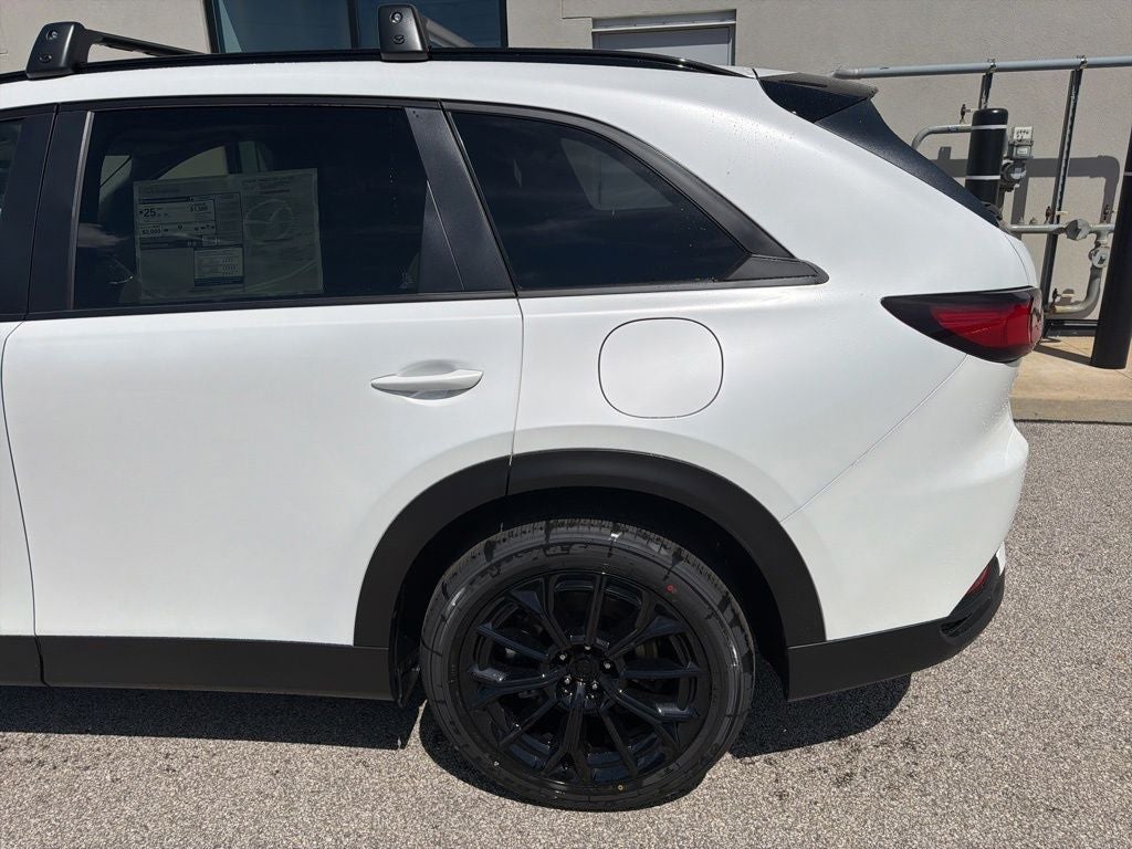 2026 Mazda Mazda CX-70 3.3 Turbo Preferred AWD