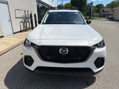 2026 Mazda Mazda CX-70 3.3 Turbo Preferred AWD