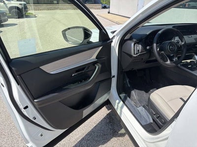 2026 Mazda Mazda CX-70 3.3 Turbo Preferred AWD