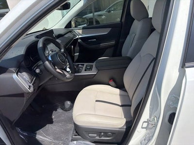 2026 Mazda Mazda CX-70 3.3 Turbo Preferred AWD