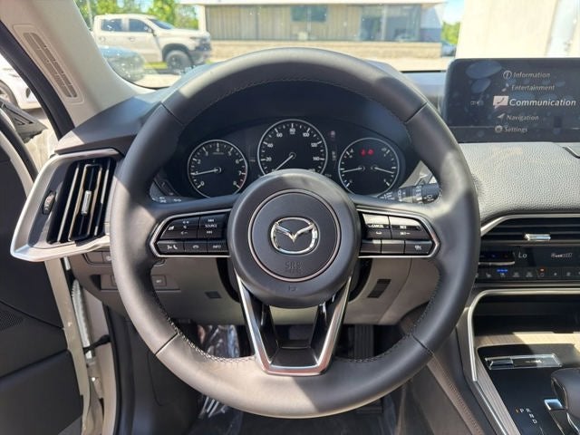 2026 Mazda Mazda CX-70 3.3 Turbo Preferred AWD