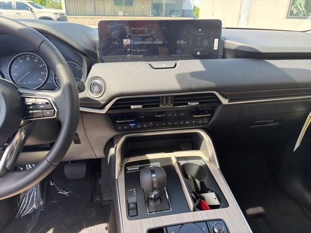 2026 Mazda Mazda CX-70 3.3 Turbo Preferred AWD