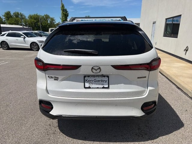 2026 Mazda Mazda CX-70 3.3 Turbo Preferred AWD