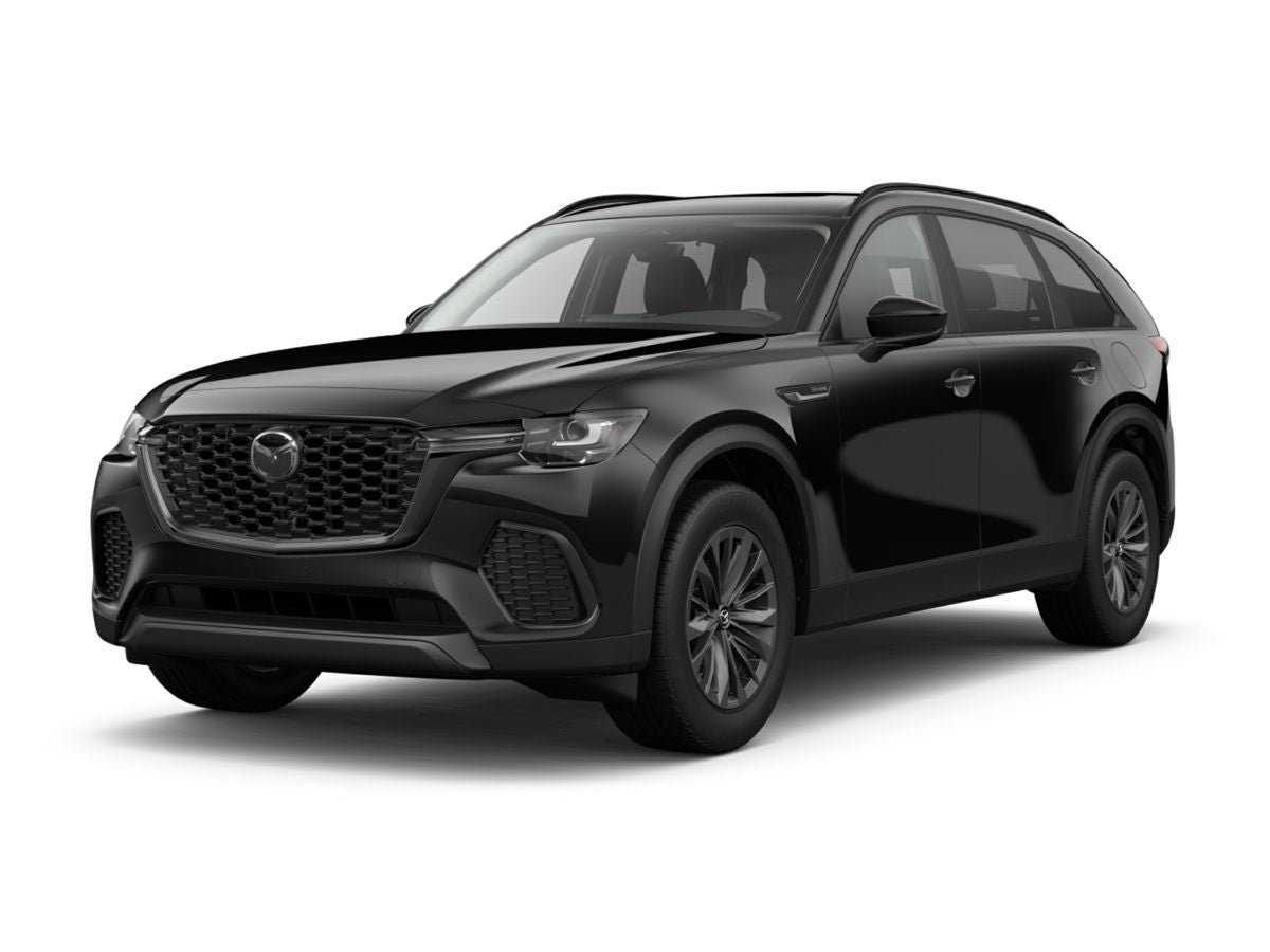 2026 Mazda Mazda CX-70 3.3 Turbo Preferred AWD