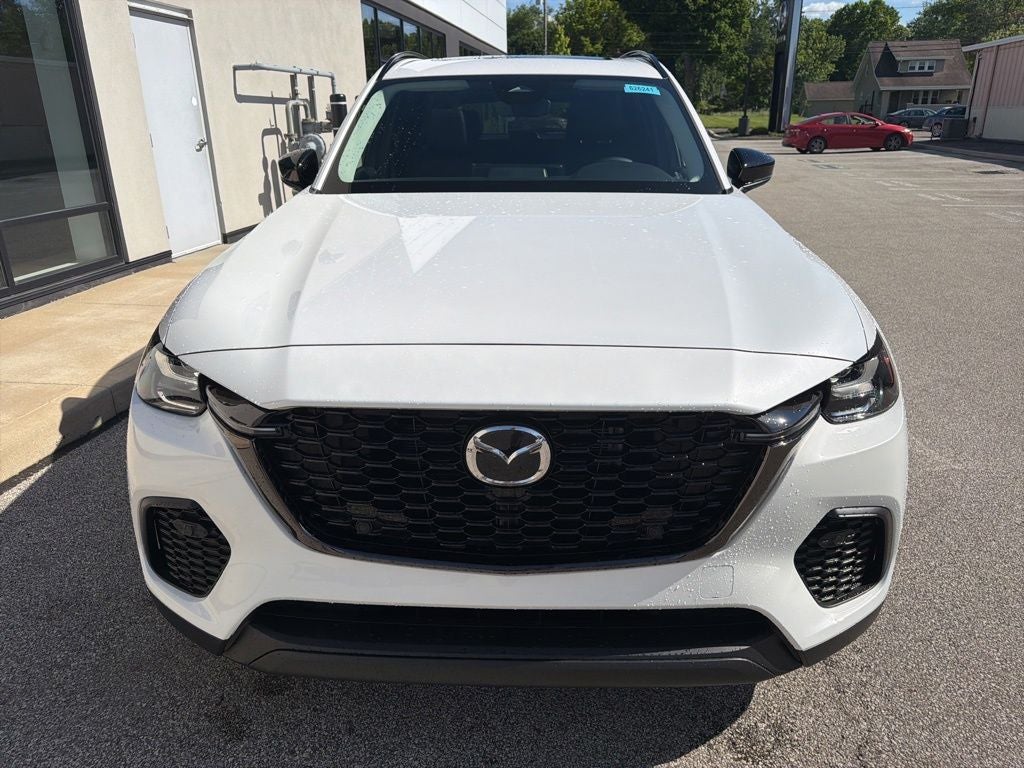 2026 Mazda Mazda CX-70 3.3 Turbo Preferred AWD