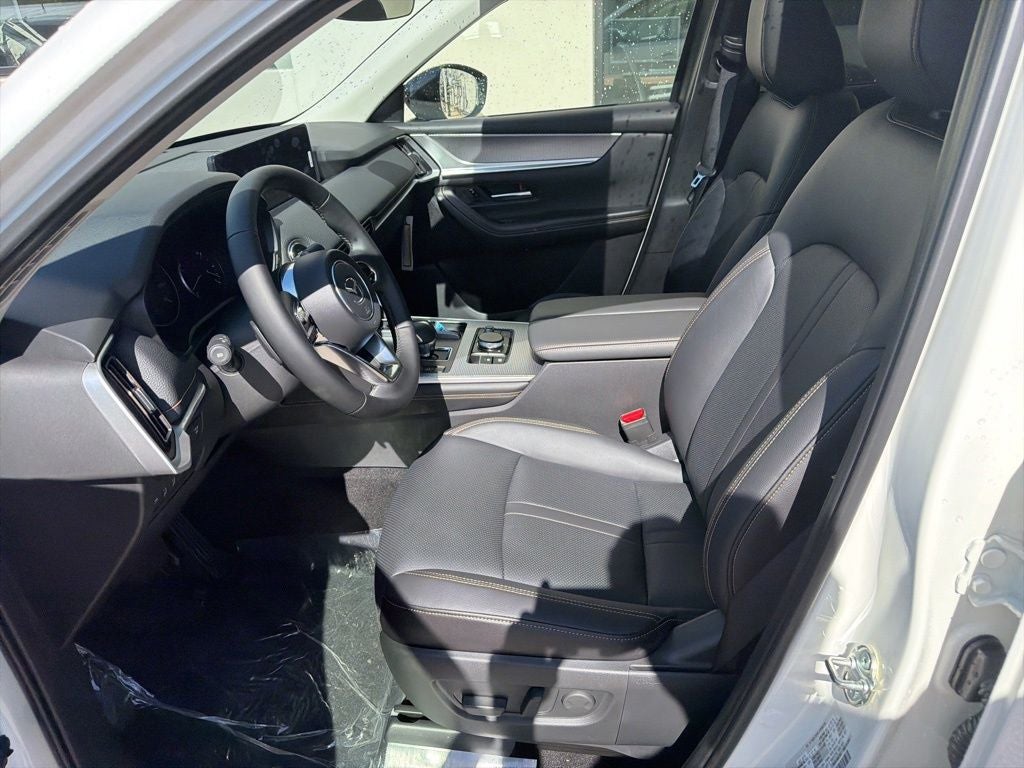 2026 Mazda Mazda CX-70 3.3 Turbo Preferred AWD