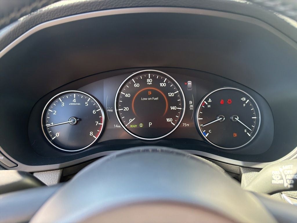 2026 Mazda Mazda CX-70 3.3 Turbo Preferred AWD