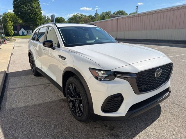 2026 Mazda Mazda CX-70 3.3 Turbo Preferred AWD
