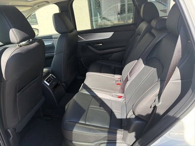 2026 Mazda Mazda CX-70 3.3 Turbo Preferred AWD