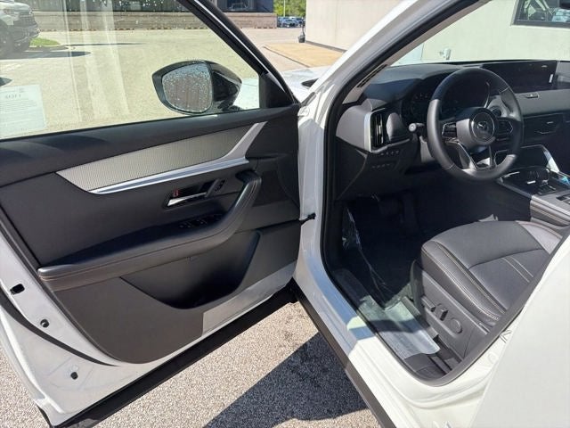 2026 Mazda Mazda CX-70 3.3 Turbo Preferred AWD