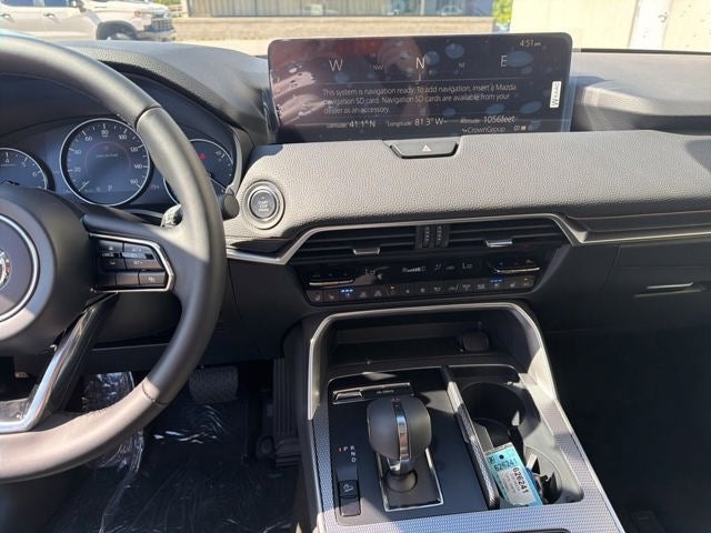 2026 Mazda Mazda CX-70 3.3 Turbo Preferred AWD
