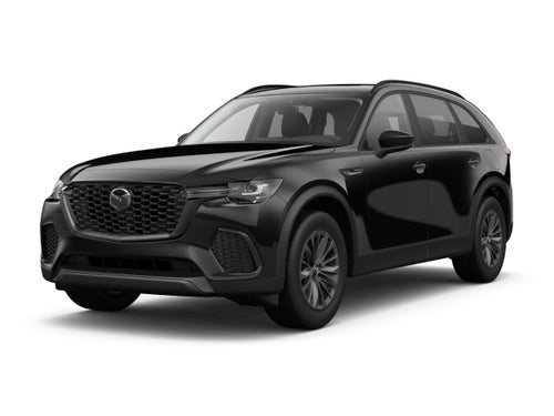 2026 Mazda Mazda CX-70 3.3 Turbo Preferred AWD