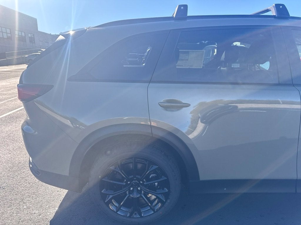 2026 Mazda Mazda CX-70 3.3 Turbo Preferred AWD