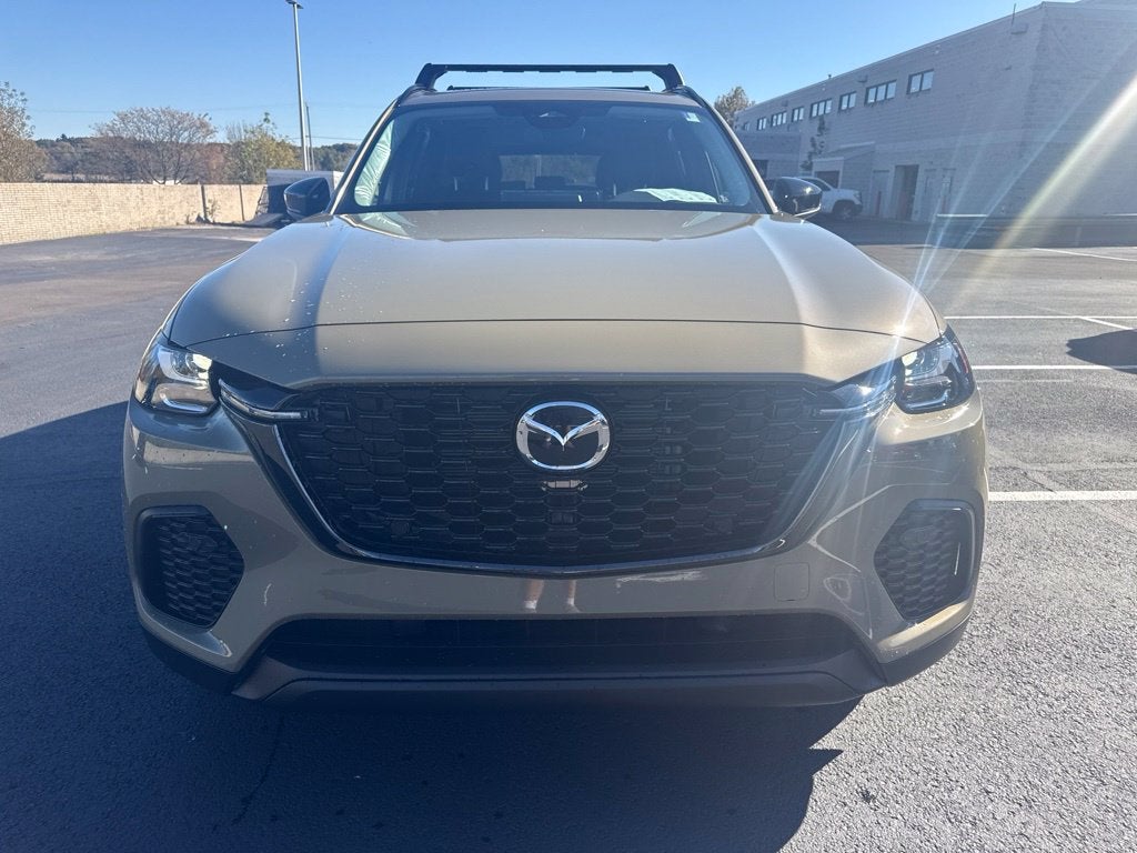 2026 Mazda Mazda CX-70 3.3 Turbo Preferred AWD