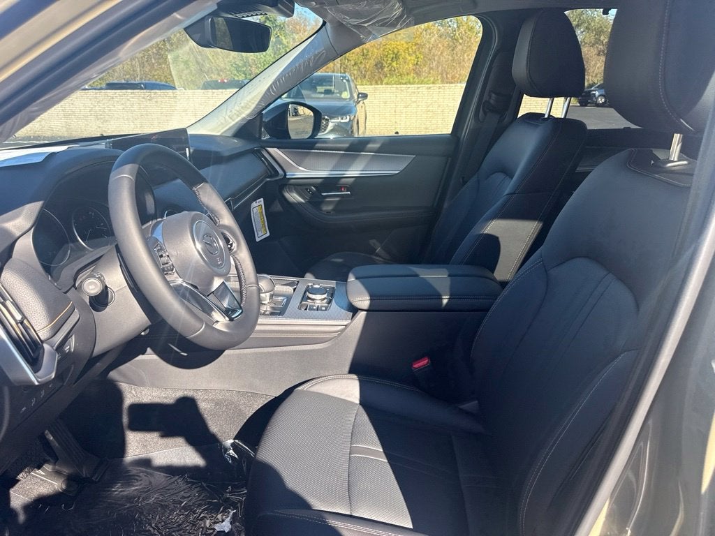 2026 Mazda Mazda CX-70 3.3 Turbo Preferred AWD