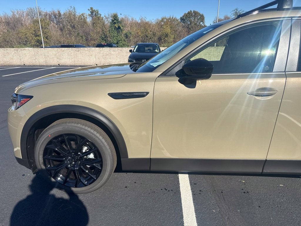2026 Mazda Mazda CX-70 3.3 Turbo Preferred AWD