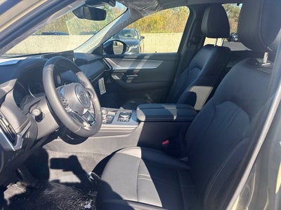 2026 Mazda Mazda CX-70 3.3 Turbo Preferred AWD