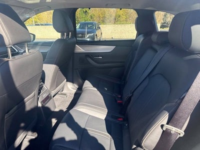 2026 Mazda Mazda CX-70 3.3 Turbo Preferred AWD