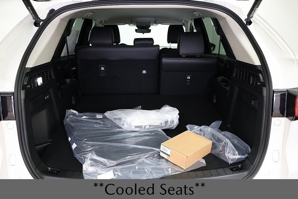 2026 Mazda Mazda CX-70 PHEV SC Plus