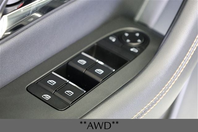 2026 Mazda Mazda CX-70 PHEV SC Plus