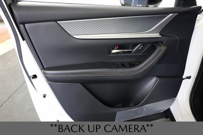 2026 Mazda Mazda CX-70 PHEV SC Plus