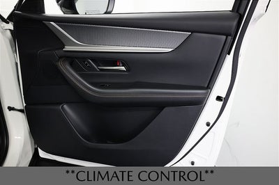 2026 Mazda Mazda CX-70 PHEV SC Plus