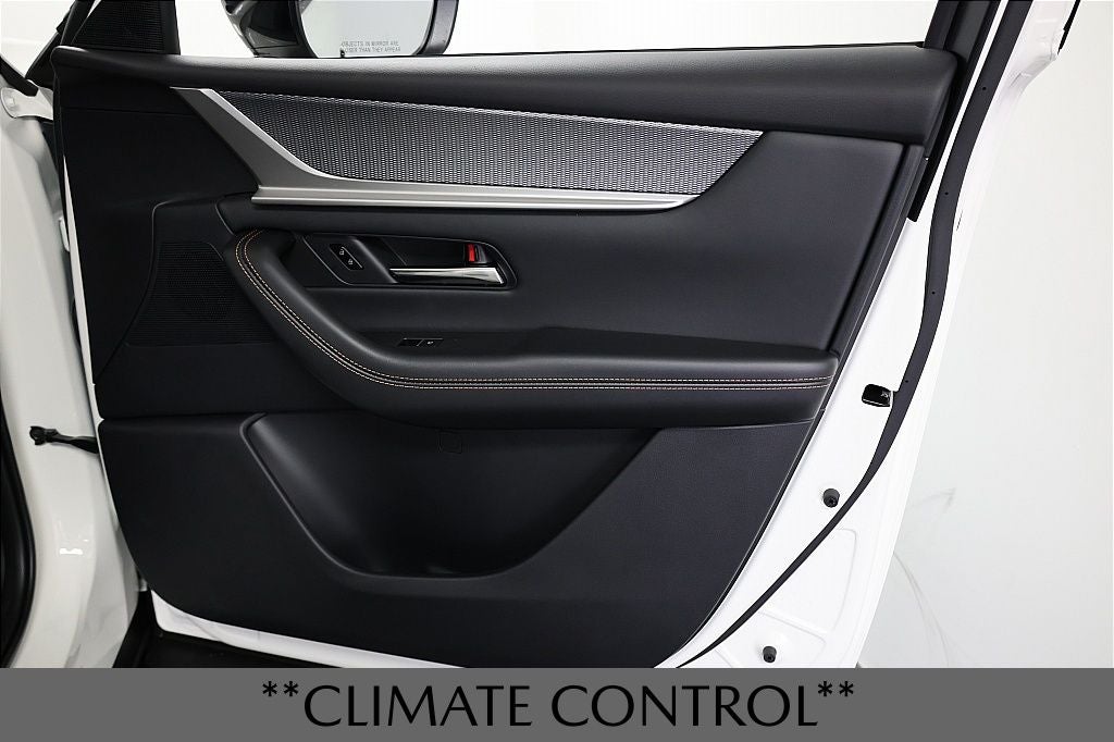 2026 Mazda Mazda CX-70 PHEV SC Plus