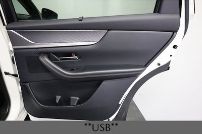 2026 Mazda Mazda CX-70 PHEV SC Plus