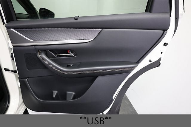 2026 Mazda Mazda CX-70 PHEV SC Plus