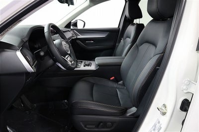 2026 Mazda Mazda CX-70 PHEV SC Plus