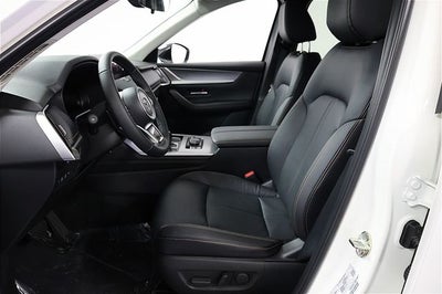 2026 Mazda Mazda CX-70 PHEV SC Plus