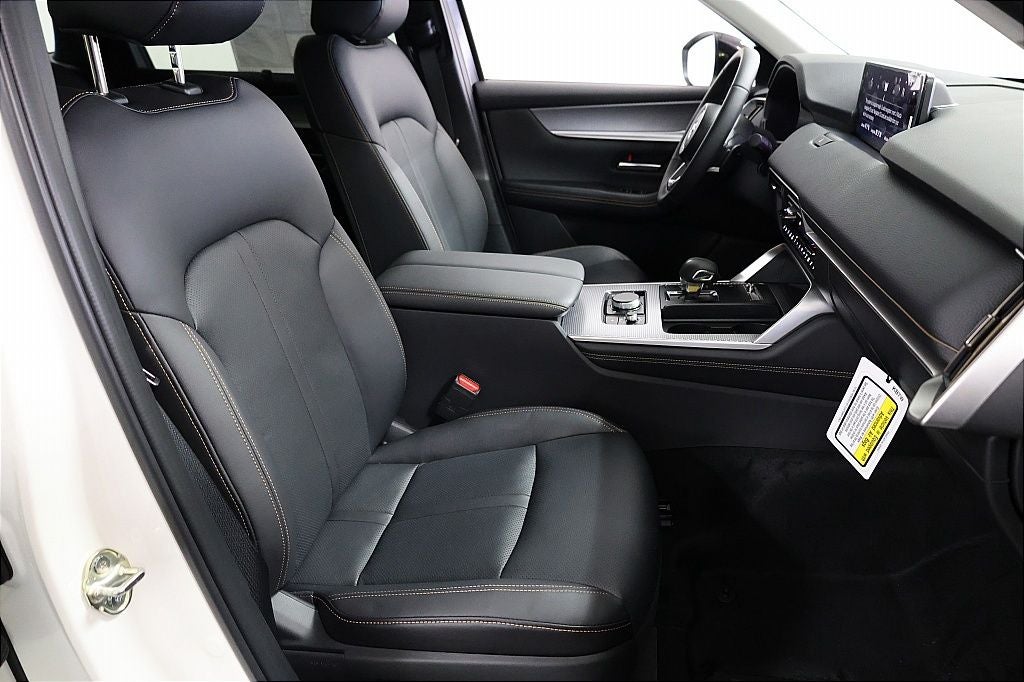 2026 Mazda Mazda CX-70 PHEV SC Plus