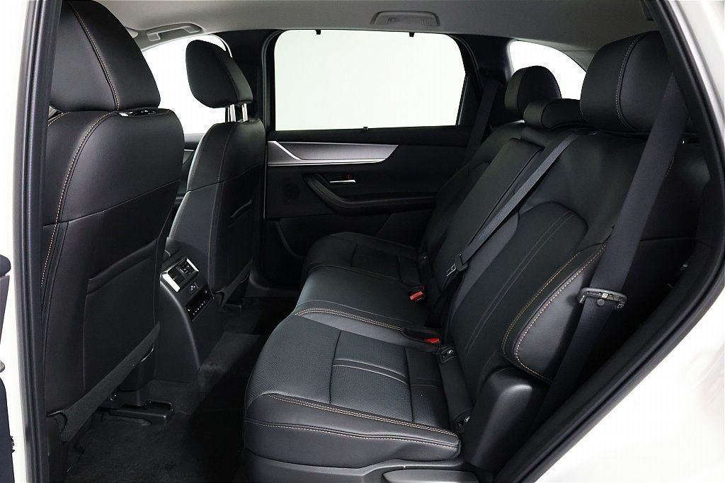 2026 Mazda Mazda CX-70 PHEV SC Plus