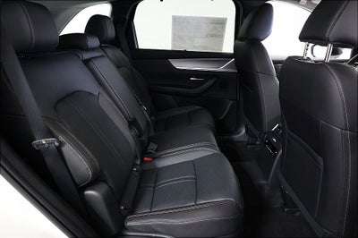 2026 Mazda Mazda CX-70 PHEV SC Plus