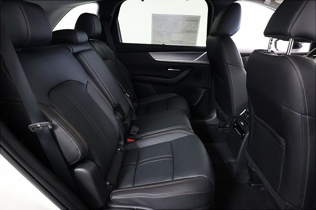 2026 Mazda Mazda CX-70 PHEV SC Plus