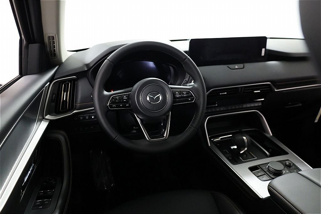 2026 Mazda Mazda CX-70 PHEV SC Plus