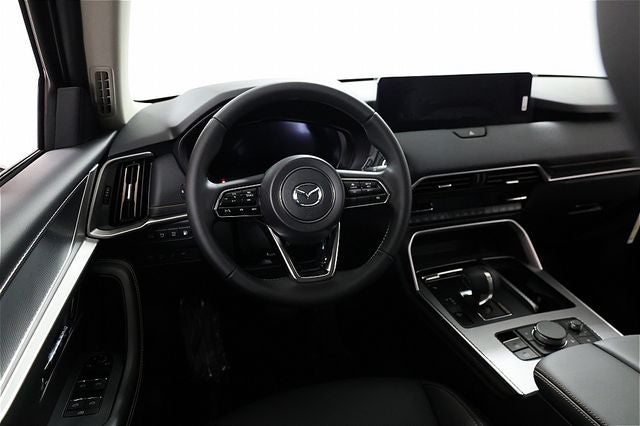 2026 Mazda Mazda CX-70 PHEV SC Plus