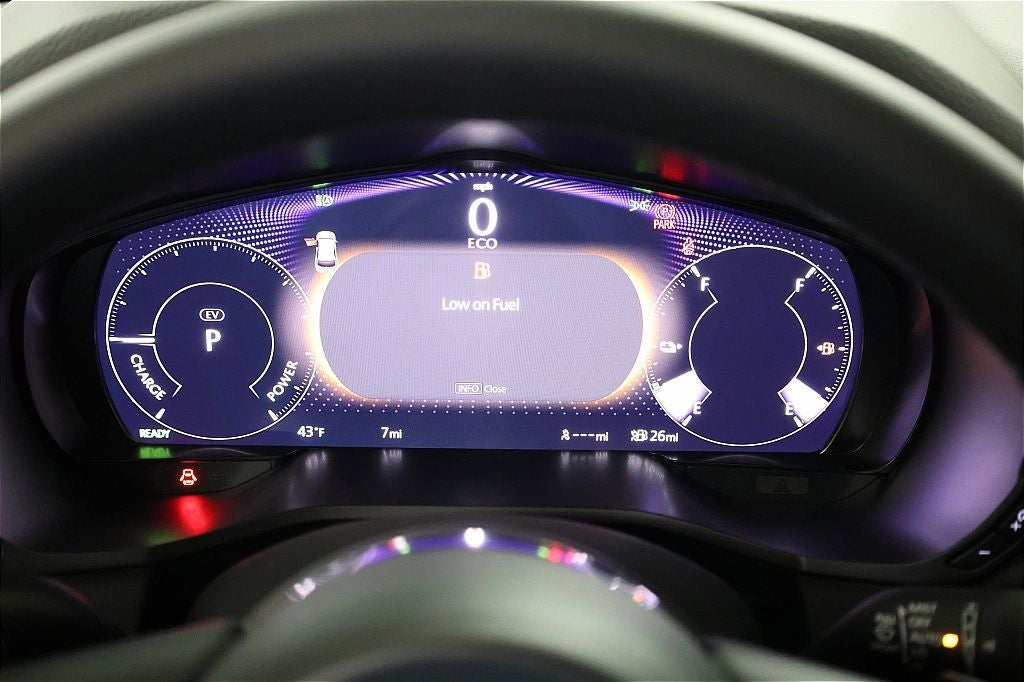 2026 Mazda Mazda CX-70 PHEV SC Plus