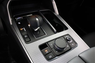 2026 Mazda Mazda CX-70 PHEV SC Plus