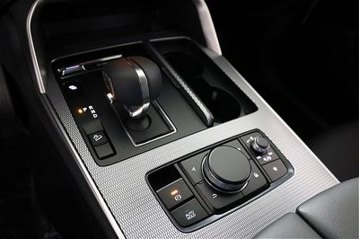 2026 Mazda Mazda CX-70 PHEV SC Plus