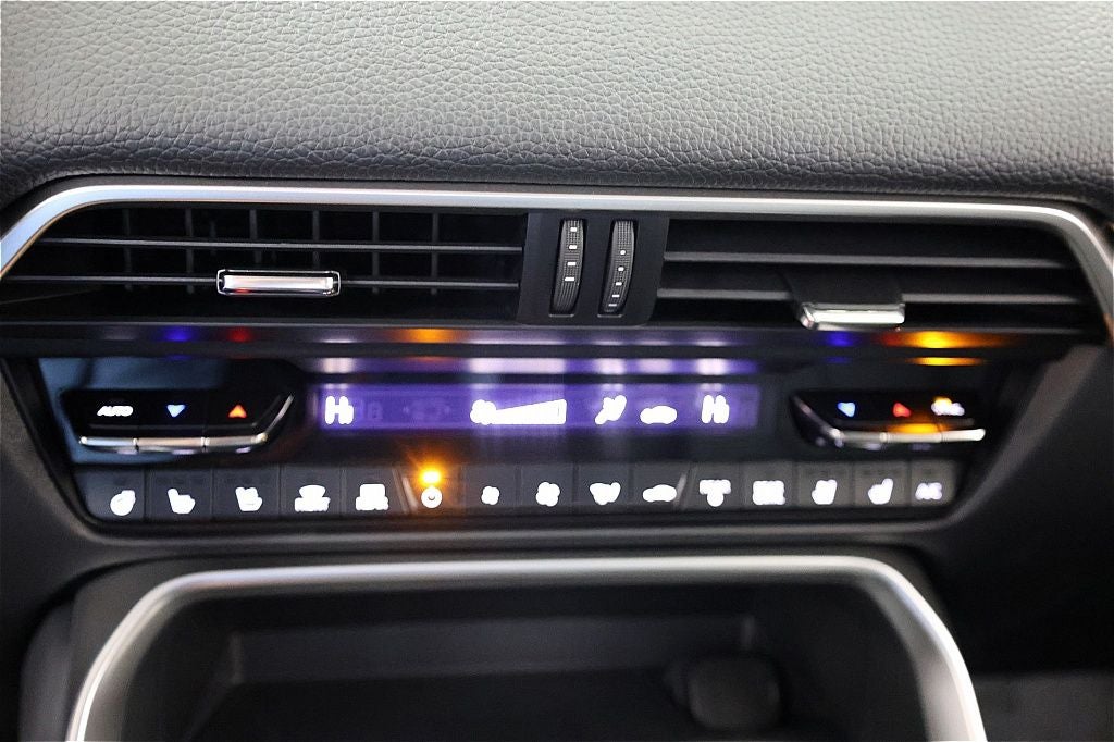 2026 Mazda Mazda CX-70 PHEV SC Plus