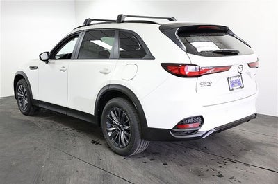 2026 Mazda Mazda CX-70 PHEV SC Plus