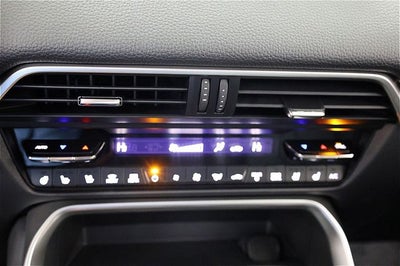 2026 Mazda Mazda CX-70 PHEV SC Plus