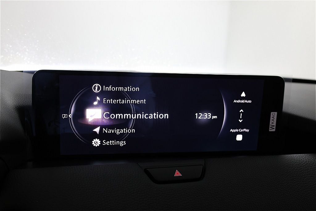 2026 Mazda Mazda CX-70 PHEV SC Plus