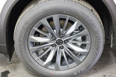 2026 Mazda Mazda CX-70 PHEV SC Plus