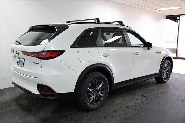 2026 Mazda Mazda CX-70 PHEV SC Plus