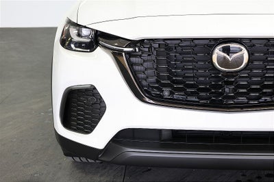 2026 Mazda Mazda CX-70 PHEV SC Plus